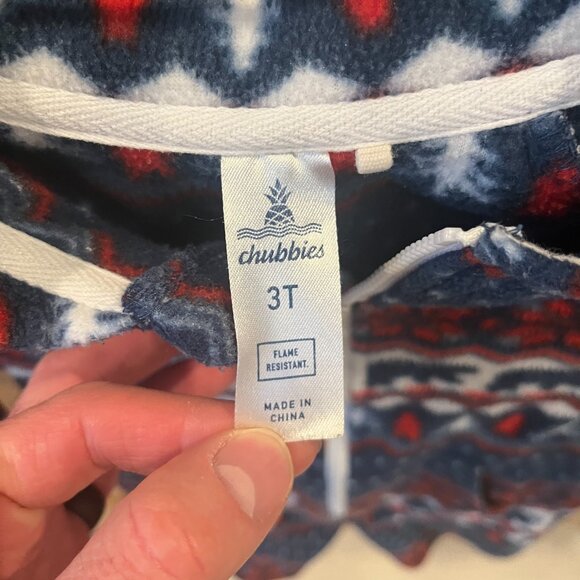 Kid's Chubbsie - Picture 3 of 3